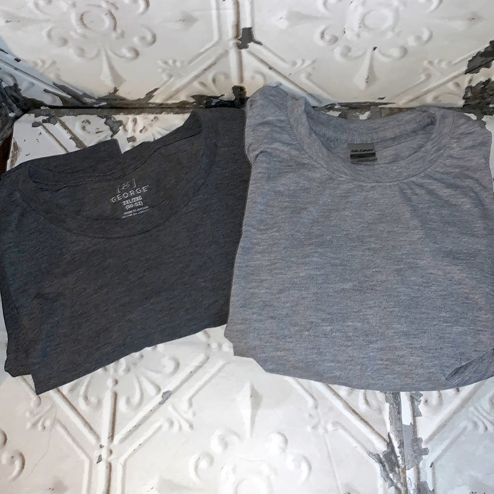 Mens T-shirt